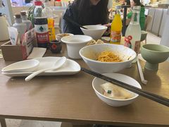 -苏小柳点心·手作小笼包(浦东嘉里城分院)