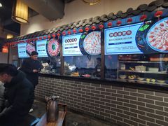 -刘老表·瓦罐汤涮肉(青云谱店)