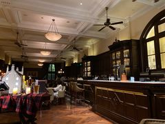 -LONG BAR 廊吧(外滩华尔道夫酒店)