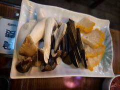 -丽江庭院·云南野生菌·海鲜火锅(鼓楼四合院店)