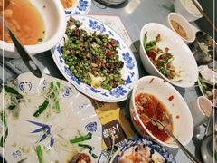-湘春酒家·1989(运达汇店)