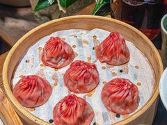 -苏小柳点心·手作小笼包(CP静安寺分院)