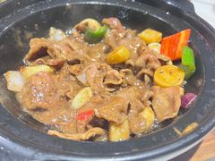 -友德福.老字号粤菜.广州地标融合美食(荔湾路店)