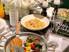 -静香HOUSE·全时段融合餐厅(七星欢乐颂店)