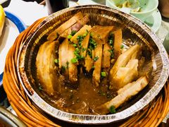-同福小馆(北摆宴街店)