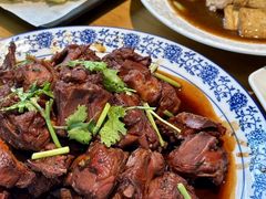 -食鸡公社辣子鸡·潍坊菜·烧烤