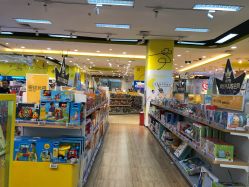 -孩子王(协信星光时代广场店)