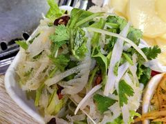 -平山城鑫烧烤(建国楼店)