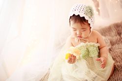 点击看大图 -BabyA 专业婴童摄影(古北时尚广场店)