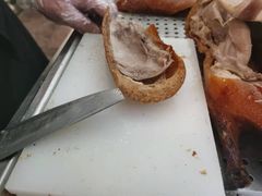 -鸭王烤鸭店(三里河店)