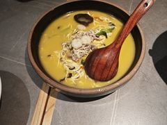 -晓淮山·扬州早茶·淮扬菜(龙阳广场店)