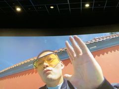 -中影国际影城(东方新天地CINITY店)