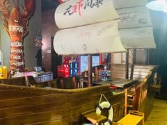 -龙虾风暴(松江店)