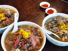 -潮镇老尾牛杂(环城西路店)