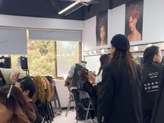 -吉田美学化妆美甲摄影培训(宁波校区)