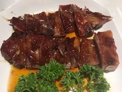 -百年恒益烧腊海鲜酒家·非遗传承(广州黄埔店)