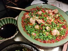 徐家口口脆-锦府盐帮·李宅(领展购物广场中关村店)