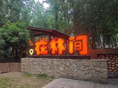 -林间山庄