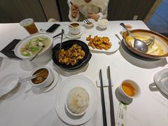 -香蜜轩·粤菜·宴会(世界之窗店)