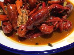 -功夫小龙虾·烧烤·江湖菜(金沙洲店)