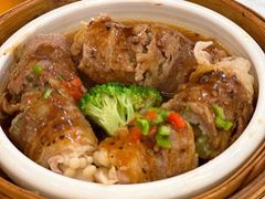 -聚福山莊·寻味顺德(北滘店)