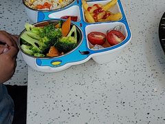 -前王院•巧克力海鲜市集餐厅(万平口店)