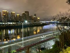 -夜宴江景餐厅