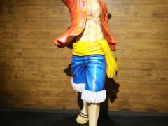 -东京塔海贼王主题公园