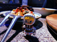 -山里屯铁锅炖(哈尔滨中央大街店)