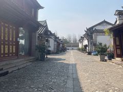 -云南民族村