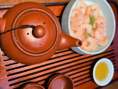 -外婆烧.老杭帮菜(庆春店)