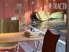 -TRACTION 运动中心(金融街店)