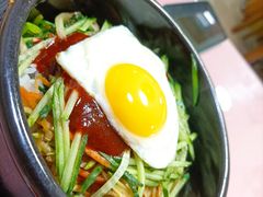 -米郎餐厅·朝鲜族料理(延长路店)