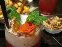 -wann lounge 低温慢煮牛排·清吧