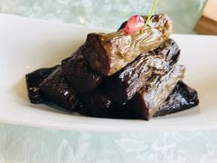 -世博源公馆·本帮融合菜·主题包厢·江景餐厅