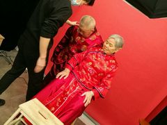 -海马体照相馆(龙湖杭州金沙天街店)