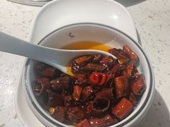 -鑫隆四季涮肉(八角畅游店)