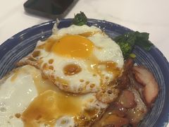 -澳门陈光记烧味饭店(南京德基广场店)