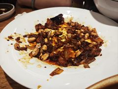 -北三条胡同打卤面馆(雍和宫店)