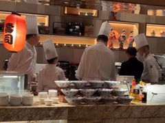 -嘉定凯悦·咖啡厅