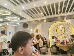 -CoCo都可(秀英万达店)