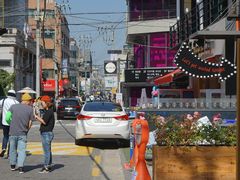 -金北顺大锅家(신사본점)