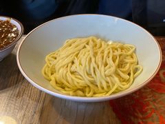 -锅儿挑面馆