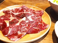 -牛人·雪花牛·木炭烤肉(昆山陆家店)