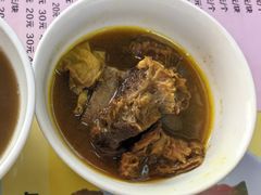 焖牛排-王桂峰特色小吃(浔阳路店)