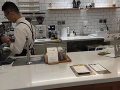 -Onirii Coffee(长乐路店)