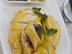 巫记白切湛江鸡-巫记鸡饭店