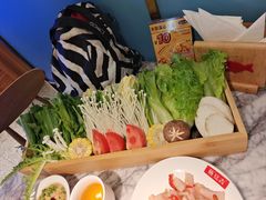 -鱼豆吉·豆浆鱼火锅(宜昌万达店)