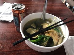 -东北大学（浑南校区）食堂