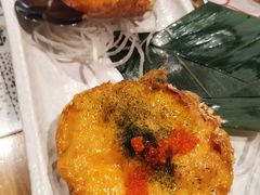 -山之川日料放题(通州店)
